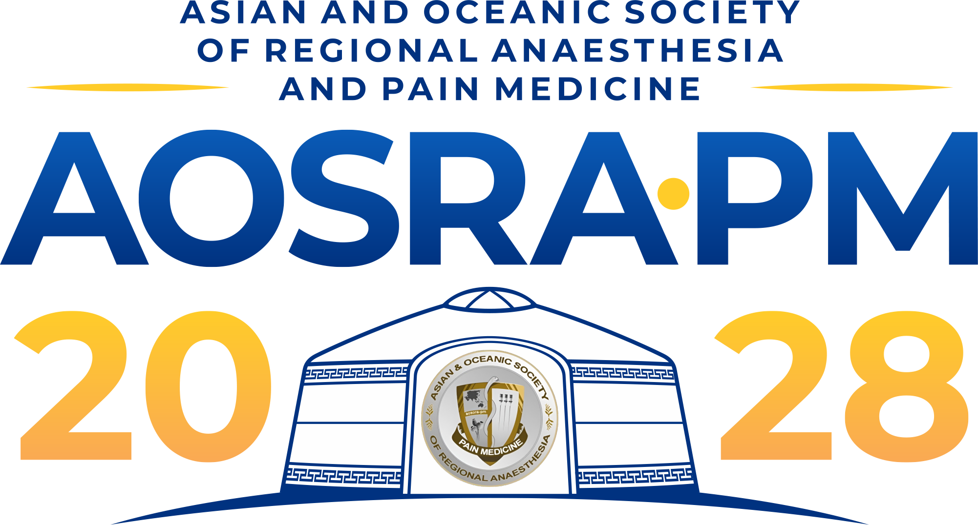 AOSRA-PM 2028 logo